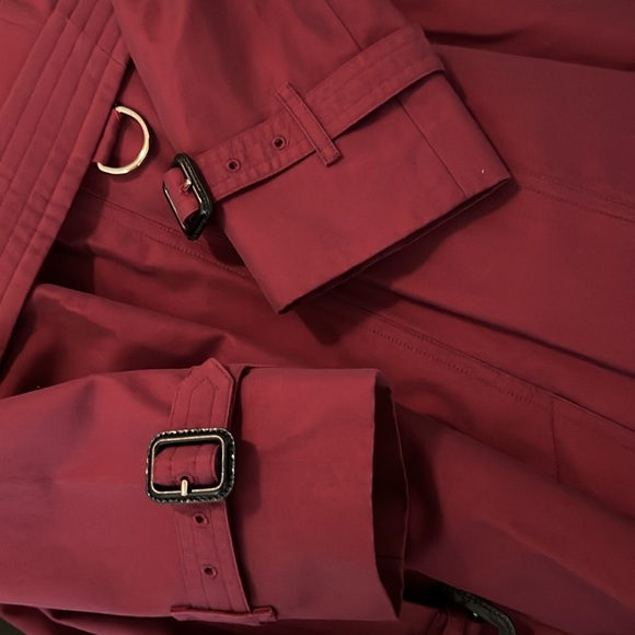 💯Authentic Burberry Trench Coat - Picture 13 of 17